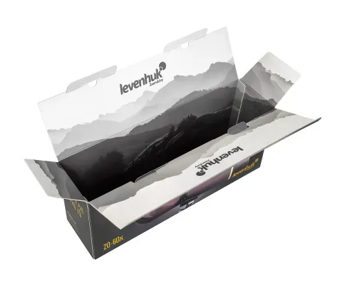 fényképe Levenhuk New Blaze PRO 70 figyelőtávcső,  14