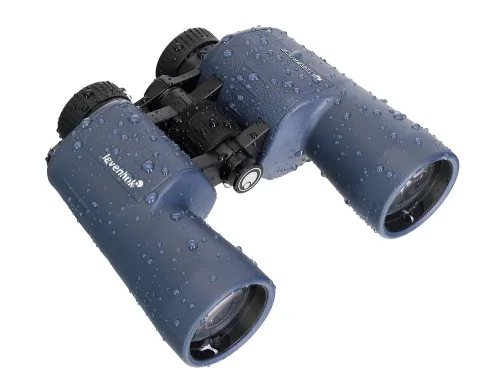 képe Levenhuk New Sherman PLUS 12x50 kétszemes távcső,  10