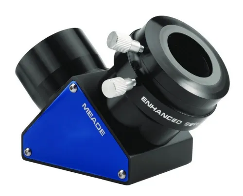 fényképe Meade LX850 130 mm-es, F/7 rekesznyílású, ACF refraktoros teleszkóp,  6