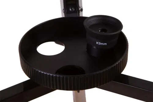 6463664 Levenhuk Skyline Travel 80 teleszkóp,  11