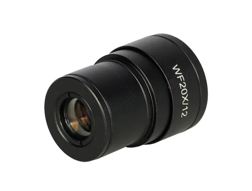 fotója MAGUS ND20 20х/12 mm szemlencse dioptria-állítási lehetőséggel (D 30 mm),  6