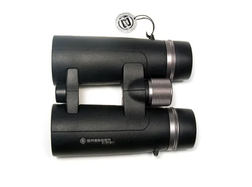 képe Bresser Everest 8x42 kétszemes távcső,  7