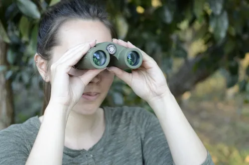 fényképe Meade Wilderness 8x42 kétszemes távcső,  5