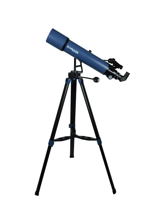 6463664 Meade StarPro AZ 102 mm refraktor teleszkóp,  4