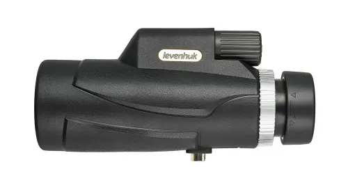 fotója Levenhuk New Wise PLUS 10x42 egyszemes távcső,  11