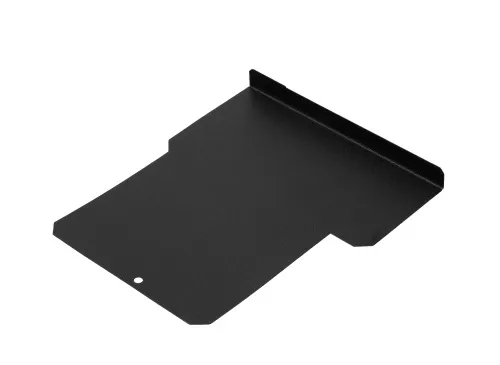 fotója MAGUS BIT400 Lum 400 fekete tárgyasztalbetét,  2