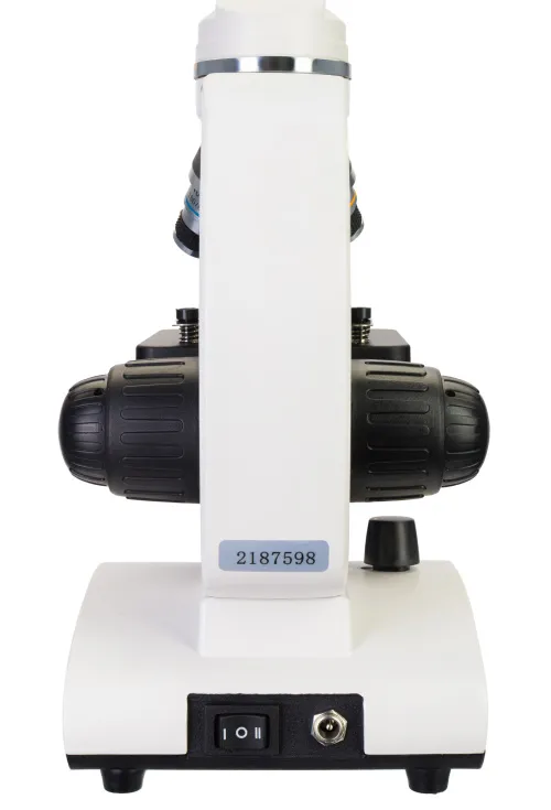 fotója Levenhuk Discovery Femto Polar mikroszkóp és könyv,  3