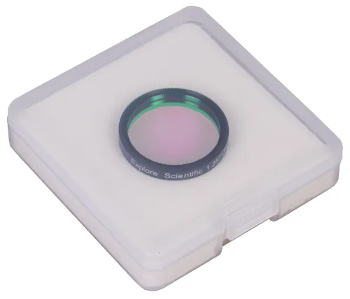 képe Explore Scientific UHC Nebula 1,25"-os szűrő,  6