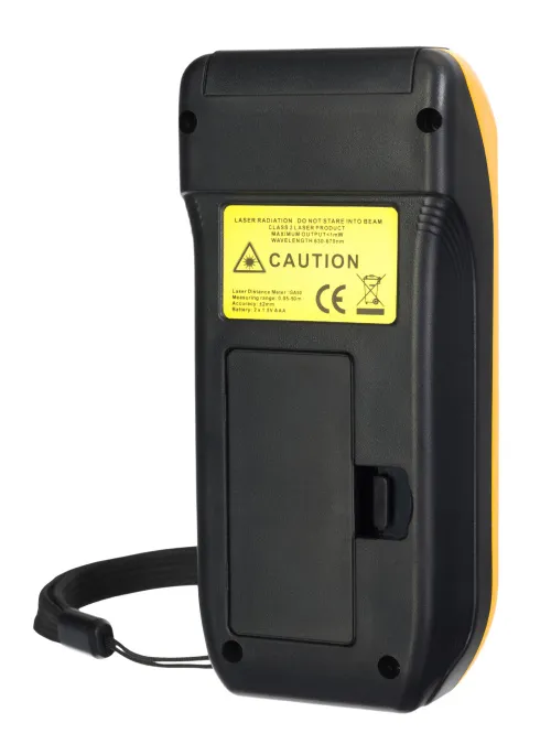 képe Ermenrich Reel BASE GA50 lézeres mérő,  4