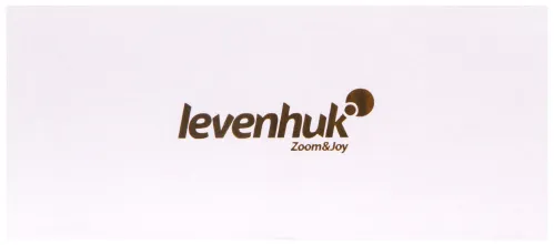 fényképe Levenhuk Broadway 325F színházi látcső (LED-fénnyel és lánccal),  20