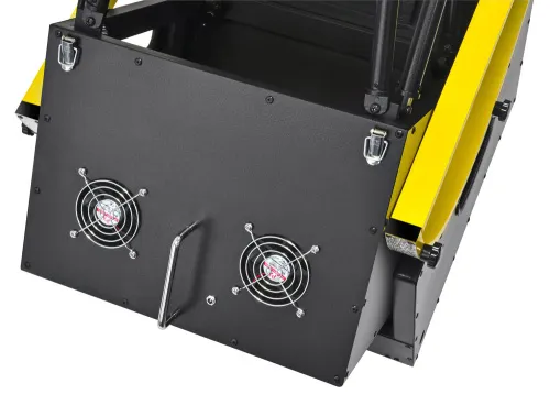 6463664 Explore Scientific Ultra Light Dob 12" teleszkóp,  5