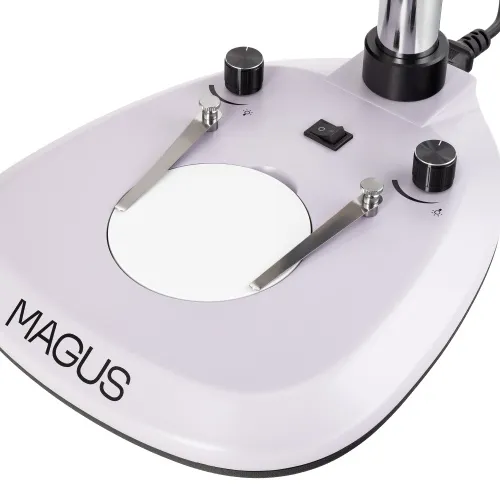 képe MAGUS Stereo 8T sztereomikroszkóp,  13