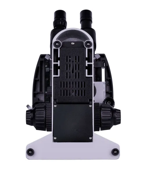 képe MAGUS Lum 400L fluoreszcens mikroszkóp,  16