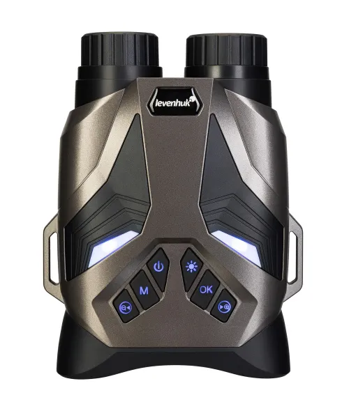 fotója Levenhuk Halo 30XN digitális éjjellátó kétszemes távcső,  7