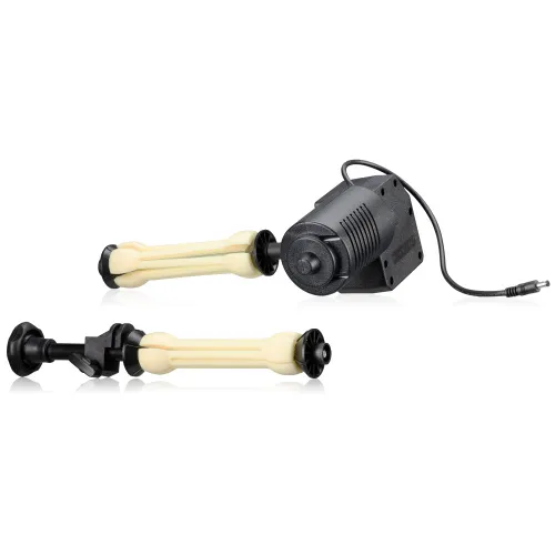 fényképe Bresser EBS-4 elektromos háttérrendszer 4 tekercshez,  5