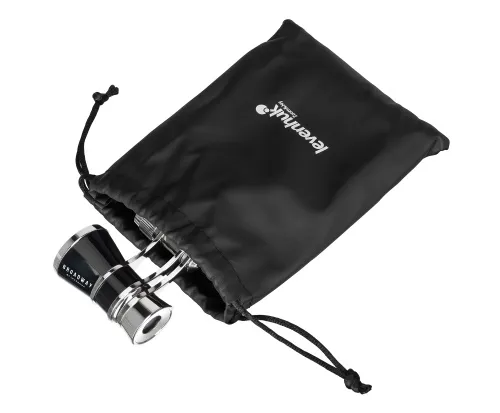 fényképe Levenhuk Broadway 325B színházi látcsövek,  5