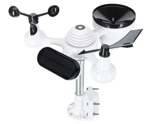 képe Levenhuk Wezzer PLUS LP150 időjárás-állomás,  6