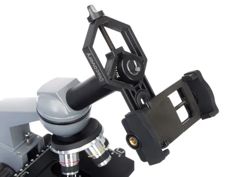 fotója Levenhuk Discovery DSA 10 okostelefon adapter,  7