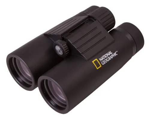 fotója Bresser National Geographic 10x42 WP kétszemes távcső,  3