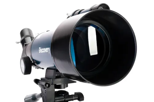 fotója Levenhuk Discovery Sky Trip ST70 teleszkóp és könyv,  12