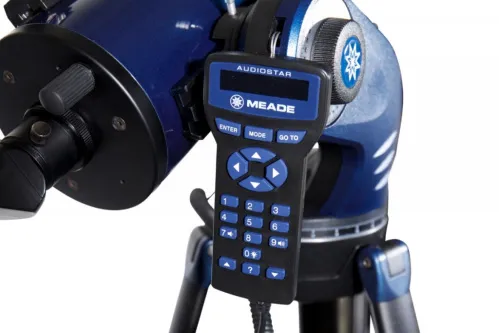 fotója Meade StarNavigator NG 125mm-es MAK teleszkóp,  5