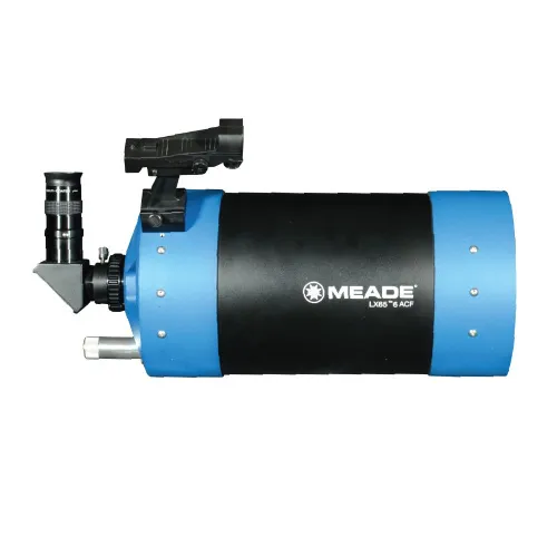 fotója Meade LX65 6"-os, akromatikus, OTA,  2