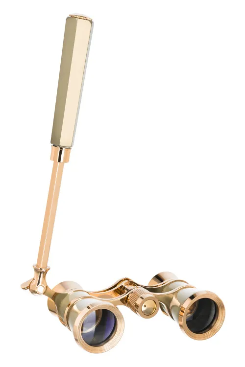 fényképe Levenhuk Broadway 325E lornyon színházi látcső  ,  6