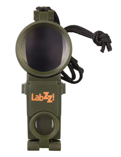 képe Levenhuk LabZZ SK5 túlélőkészlet,  5