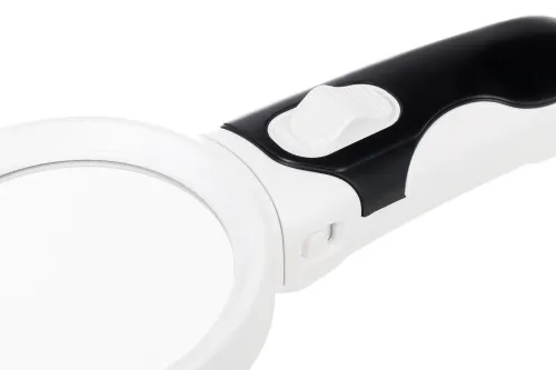 6463664 Levenhuk Zeno Multi ML9 nagyító,  6