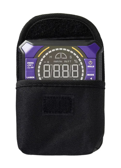 képe Ermenrich Verk LQ50 digitális szintező lézerrel,  2