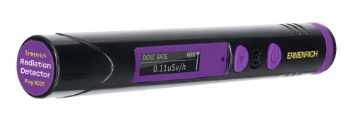 képe Ermenrich Ping RD20 sugárzásdetektor,  3