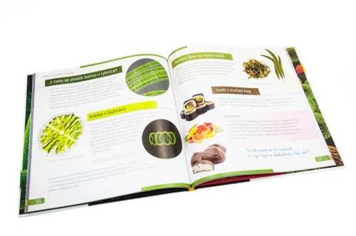 fényképe Láthatatlan világ. Ismeretterjesztő könyv. Keményfedeles,  9