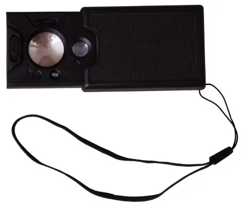 képe Levenhuk Zeno Gem M13 nagyító,  4