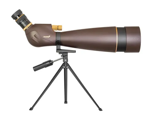 fényképe Levenhuk New Blaze PRO 100 figyelőtávcső,  6