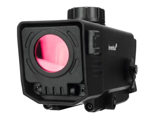 képe Levenhuk Halo NVR50 éjjellátó céltávcső,  8