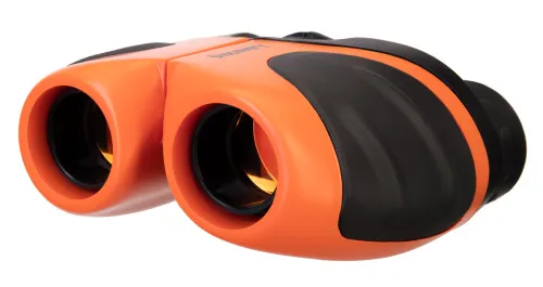fényképe Levenhuk Discovery Basics BBС 8x21 kétszemes távcső,  8