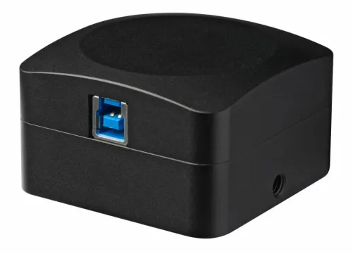 6463664 Bresser MikroCam II 12MP USB 3.0 digitális mikroszkóp-kamera,  2