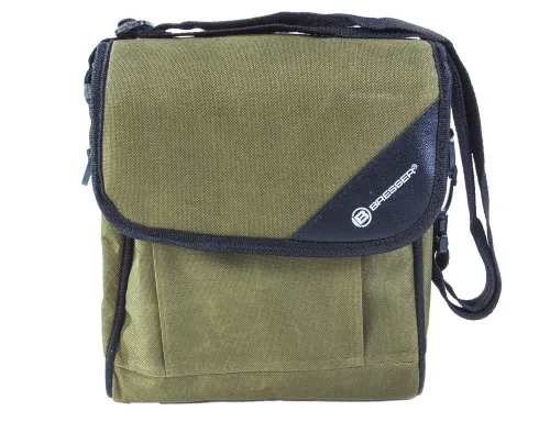 fotója Bresser Spezial Jagd 11x56 kétszemes távcső,  7