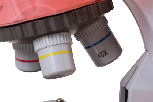 6463664 Levenhuk LabZZ M101 mikroszkóp,  7