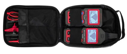 fotója Ermenrich Ping SM150 rejtett vezeték kereső,  2