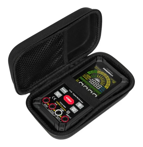 képe Ermenrich Zing TC40 digitális multiméter,  2