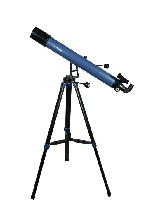 6463664 Meade StarPro AZ 80 mm refraktor teleszkóp,  4