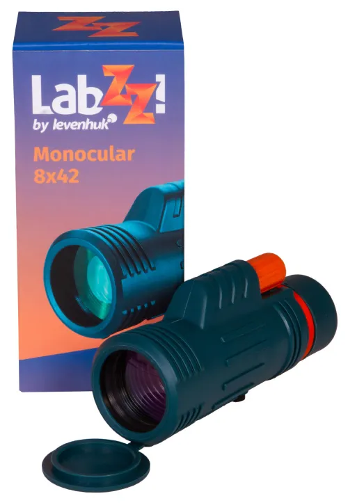 fotója Levenhuk LabZZ MC4 egyszemes távcső,  10