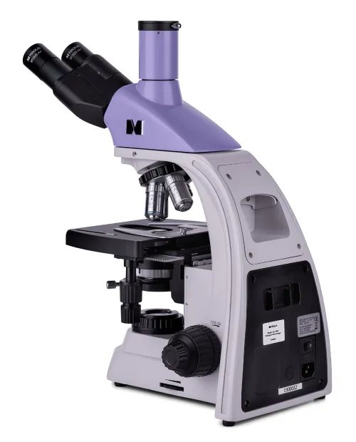 képe MAGUS Bio D250T biológiai digitális mikroszkóp,  6