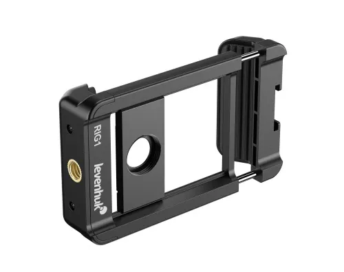 képe Levenhuk Kelvin RIG1 mini okostelefon-ketrec,  6