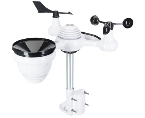 képe Levenhuk Wezzer PLUS LP150 időjárás-állomás,  7