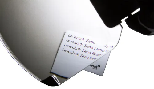 6463664 Levenhuk Zeno Lamp ZL19 LED nagyító,  9