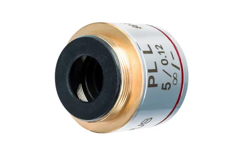 fényképe MAGUS SF5 5х/0,12 Plan Pol ∞/0,17 objektív,  4