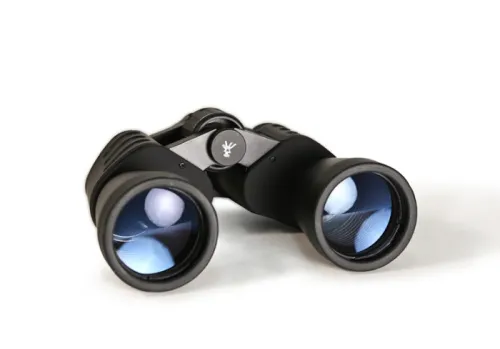 6463664 Bresser Hunter 10x50 kétszemes távcső,  11