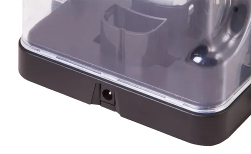 fotója Levenhuk Zeno Multi ML17 fekete nagyító,  8